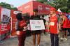 Dukung Borobudur Marathon 2023, Generali Berikan Proteksi kepada 10.000 Pelari