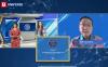 Bank DKI Raih Penghargaan Bank Terbaik BPD KBMI 2 di Ajang Best Bank Award 2023