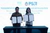 Kembangkan Olahraga Indonesia, KONI dan PSSI Jalin Kerja Sama dengan BSI