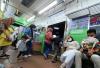 PT KAI Commuter Tambah Rangkaian Kereta pada Jam Sibuk