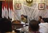 Menko Airlangga Hartarto Lepas Peserta Program Magang ke Hungaria