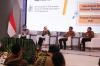 Gelar Pertemuan Tahunan, LPS Sosialisasikan Mandat Baru UUP2SK