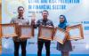 Bank DKI Boyong Penghargaan Bergengsi The Best Regional Development Bank