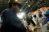Kunjungi Comic Con Pop Asia 2023, Wamenparekraf Angela Tanoesoedibjo Bernostalgia Masa SMP