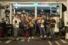 LPS dan IDX Channel Bungkus Literasi Keuangan dengan Gelaran Jazz Caravan