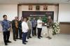 Komisi VII DPR Melakukan Kunjungan Spesifik ke Smart Factory Schneider Electric