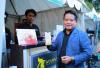 BSI Hadir di Mata Najwa on Stage Universitas Muhammadiyah Malang