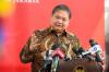Menko Airlangga Tegaskan Pemerintah Perkuat Posisi Indonesia dalam Perdagangan Global