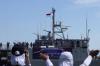 Bekerja Sama dengan TNI AL, BI Lepas Kapal Kas Keliling KRI Tongkol ke Pulau Terluar di Sulsel