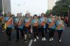 Gelar Fun Walk, BCA Life Ajak Masyarakat Bergaya Hidup Sehat