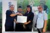 MNC Vision dan MNC Peduli Beri Bantuan ke Masyarakat Dhuafa di Kedoya