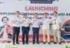 JakCard Bank DKI Kini Bisa Digunakan Sebagai Tiket Perjalanan KRL