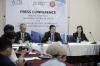Sekjen ASEAN Gelar Dialog dengan FJCCIA Bahas Pengembangan SDM