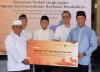 Bank Danamon Donasikan 67 Kambing Ternak ke Ponpes Fadhlul Fadhlan Semarang