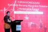 Pelindo Inisiasi Forum Konsolidasi untuk Pelabuhan Bebas Korupsi