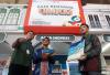 Perkenalkan UMKM Binaan YDBA, #AsikBersamaUMKM Hadir di GIIAS 2023