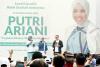 Kolaborasi dengan Putri Ariani di CFD Jakarta, BSI Ajak Masyarakat Sehat Jasmani dan Finansial