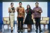 Kolaborasi Amero Jewellery dan Livette by Liliana Tanoesoedibjo Siap Tampil di New York Fashion Week