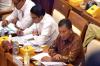Menteri ESDM dengan Komisi VII DPR Bahas RKA-KL 2024