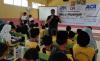 JPEK Gandeng OJK dan Industri Keuangan Non Bank Gelar Edukasi Keuangan di Sekolah Dasar