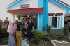 Menangis Bahagia, Sarkani Terima Program Bedah Rumah dan Gerobak Perindo Langsung dari Hary Tanoe