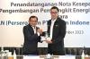 PLN dan SIG Tandatangani MoU untuk Mendorong Penggunaan Energi Bersih