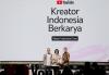 YouTube Berikan Penghargaan Play Button Awards bagi Creator Ekonomi Digital