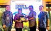 BTN Gelar Sharing Session Economy dan Risk Outlook