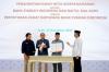 Perkuat Ekosistem Ziswaf di Aceh, BSI Bersinergi dengan Baitul Mal Aceh
