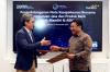 Jalin Kerja Sama dengan AEML, Bank Mandiri Dukung Ekosistem Kendaraan Listrik