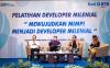 BTN Gelar Pelatihan Developer Milenial di Palembang