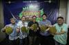 Apresiasi 5.000 Durian untuk Mitra, MNC Finance dan MNC Leasing Gelar Durian Vaganza