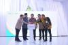 BSI Bersinergi Meluaskan Maslahat Melalui Peresmian Kantor  Baru BSI Maslahat