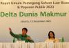 Delta Dunia (DOID) Incar Pendapatan Rp27,10 Triliun di 2024 (Foto: MNC Media)
