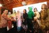 Bank BRI Peringati Hari Ibu bersama Warga Tangsel