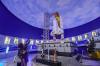 Mengunjungi Museum Sky World, Liburan Sambil Mempelajari Luar Angkasa