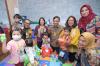 Dukung Tumbuh Kembang Anak, Bank BTN Hadirkan Daycare bagi Karyawan