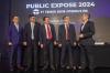 Gelar Public Expose 2024, Produsen Sepeda dan Motor Listrik United Tawarkan 25 Persen Saham