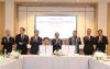MNC Kapital Tandatangani Perjanjian Usaha Patungan dengan Shandong Heavy Industry Group