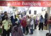 Berburu Pakaian Impor di Little Bangkok Tanah Abang