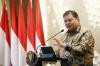 Menko Airlangga Sebut Pertumbuhan Ekonomi Indonesia 2023 Melambat