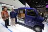 Mitsubishi L100 EV Resmi Meluncur di Pasaran