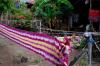 Melihat Produksi Batik Sutera Kalong Soppeng Binaan PLN