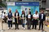 Dukung Nol Emisi Karbon, Bank Mandiri Resmikan MCI Waste Station