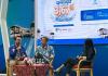 Astra Financial  Gelar Talk Show di GIICOMVEC 2024