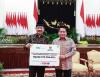 BSI Serahkan Zakat Lebih dari Rp222 Miliar