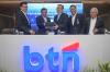 Kuartal I 2024 Kredit BTN Tembus Rp344,2 Triliun