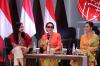 Berbagi Cerita Inspiratif dalam Talkshow Alternatif Investasi bagi Perempuan