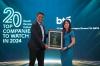BTN Raih 20 Top Companies to Watch in 2024