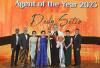 FWD Insurance Gelar Agency Awards 2024